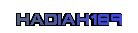 HADIAH189 Logo